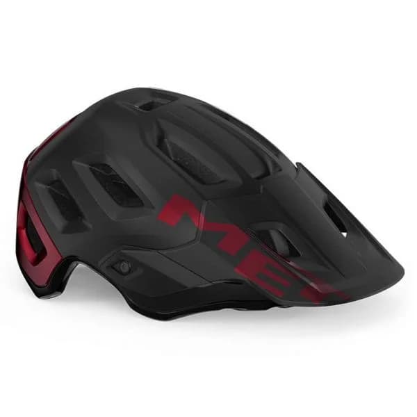 Met Roam Mips Mtb Helmet Preto S