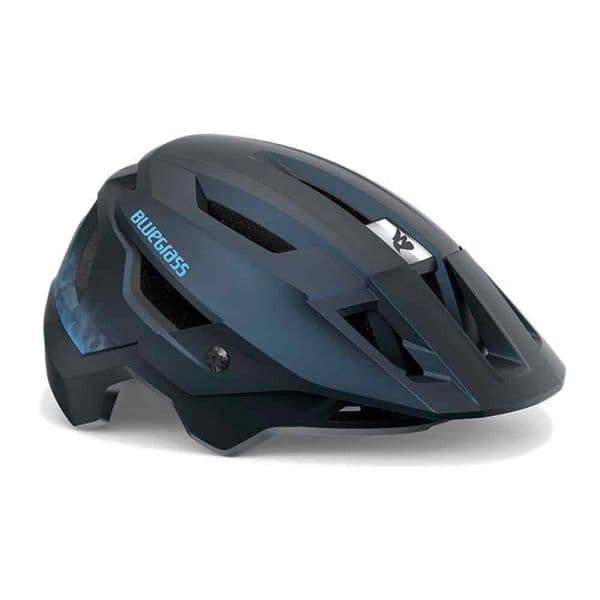 Bluegrass Rogue Core Mips Mtb Helmet Azul M
