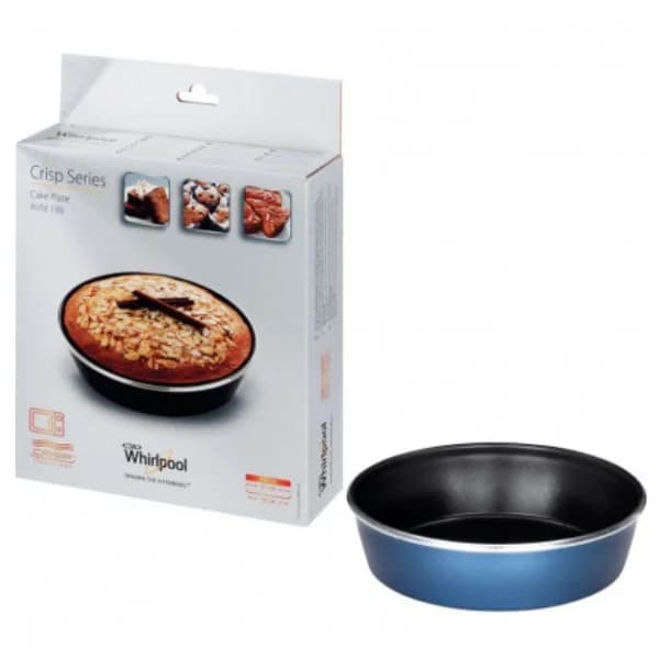 Prato Crisp P/Bolos WPRO - AVM190