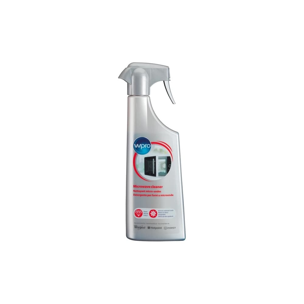 Whirlpool Wpro Limpador Creme Micro Ondas 500ml - MWO111