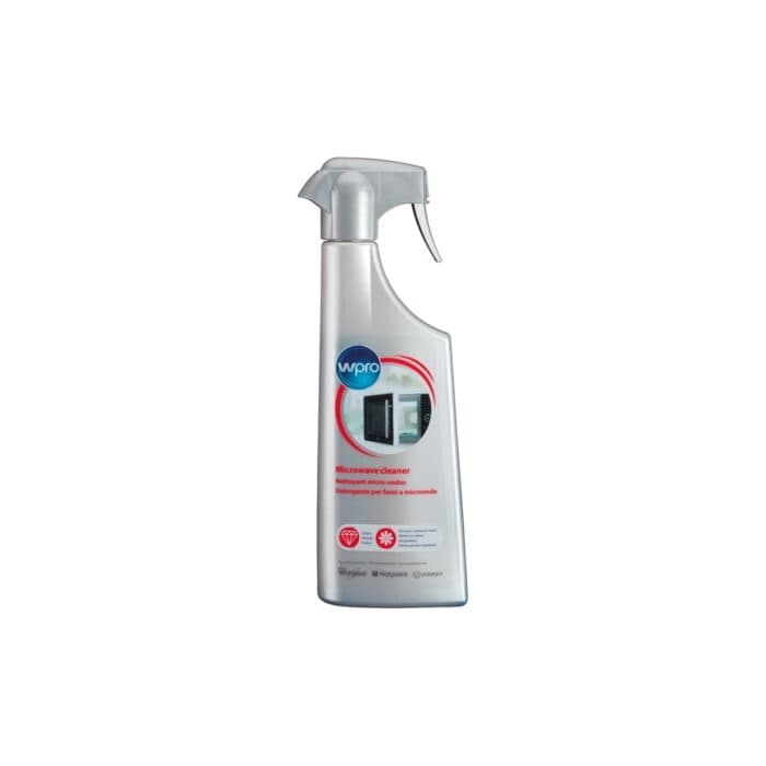 Whirlpool Wpro Limpador Creme Micro Ondas 500ml - MWO111