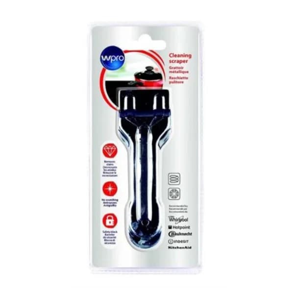 Raspador WPRO SCR300