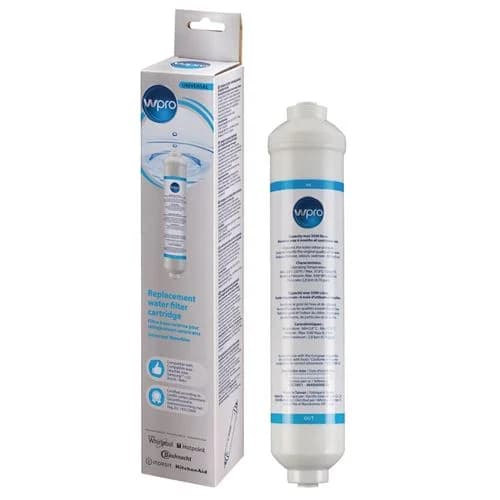 Filtro Universal Frigo Usa Wpro - USC100
