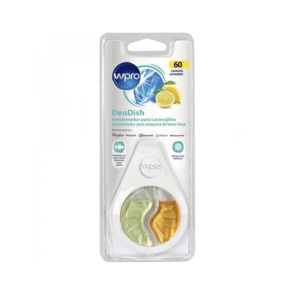 Whirlpool Ambientador P/maquina Lavar Loiça DWD028