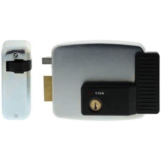 TRINCO ELECTICO 11721-60-2 [ESQUERDA] CISA