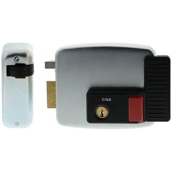 Trinco eléctrico 11731-60-2 [ESQUERDA] CISA