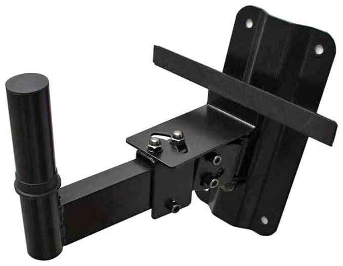 Suporte Colunas 30Kg – Parede