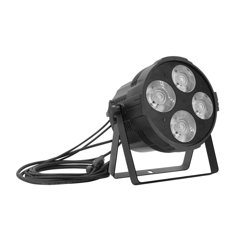 Projector LED COB RGB 18x 20W