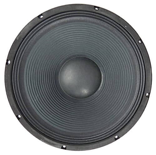 Woofer 15″ 500W 4ohm (38cm)