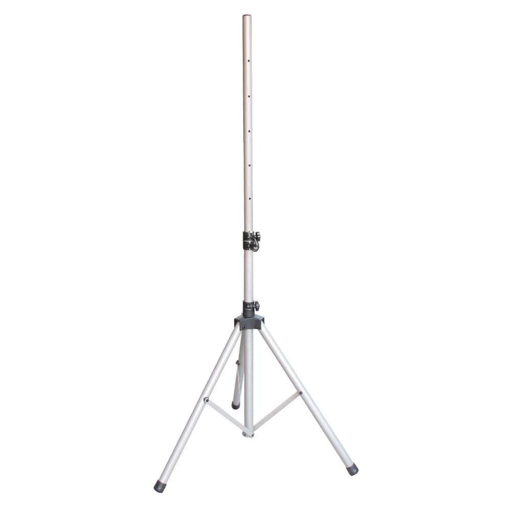 Suporte Colunas 50Kg c/ Rodas