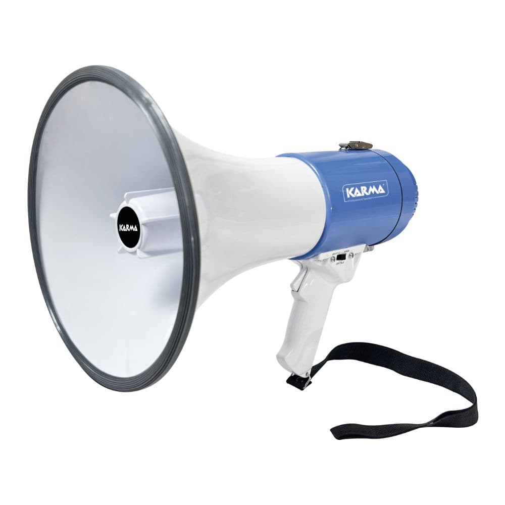 Megafone 40W