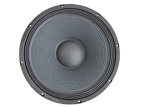 Woofer 15″ 500W 8ohm (38cm)