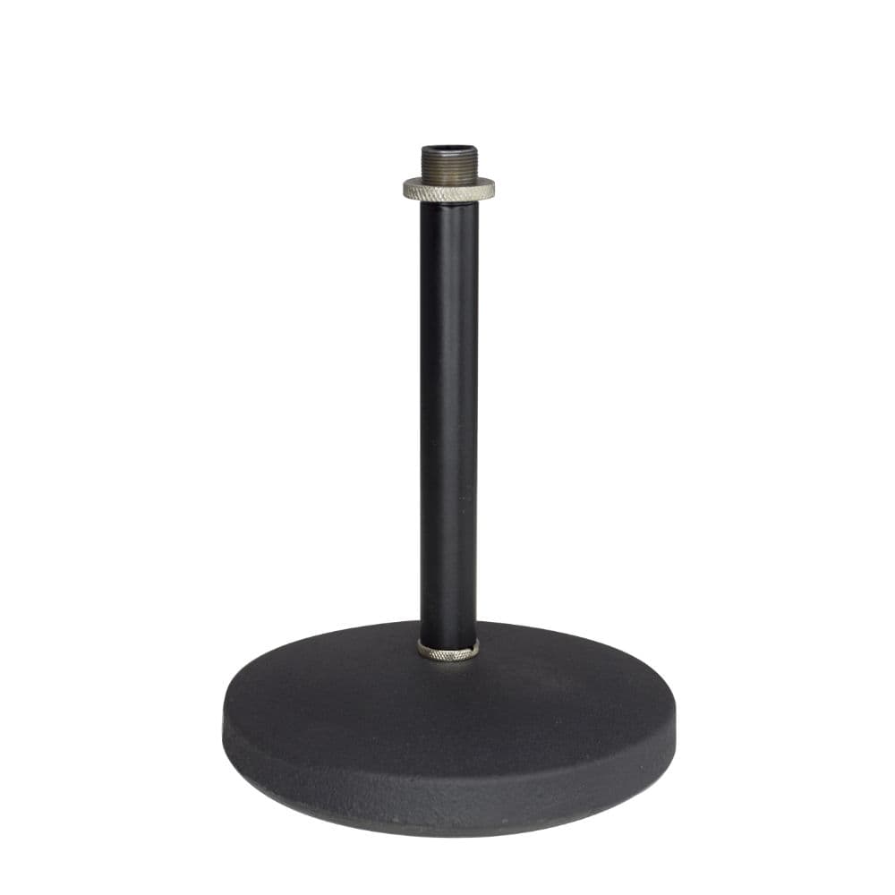 Suporte Microfone Mesa