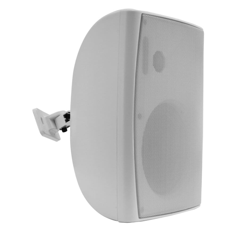 Coluna 100V 6,5″ 75W Branco
