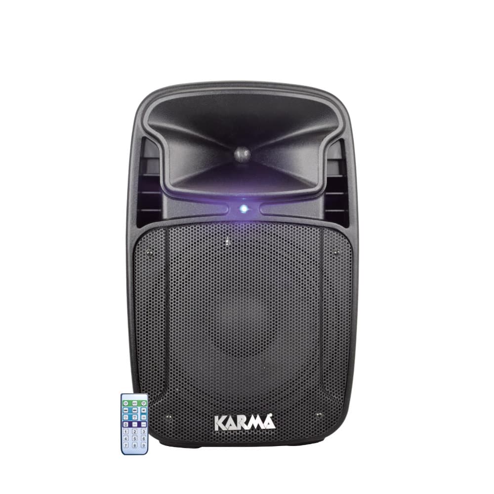 Coluna Activa 15″ 410W com TWS