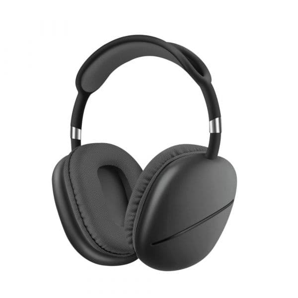 Karma Auscultadores Bluetooth ALAM N - Preto