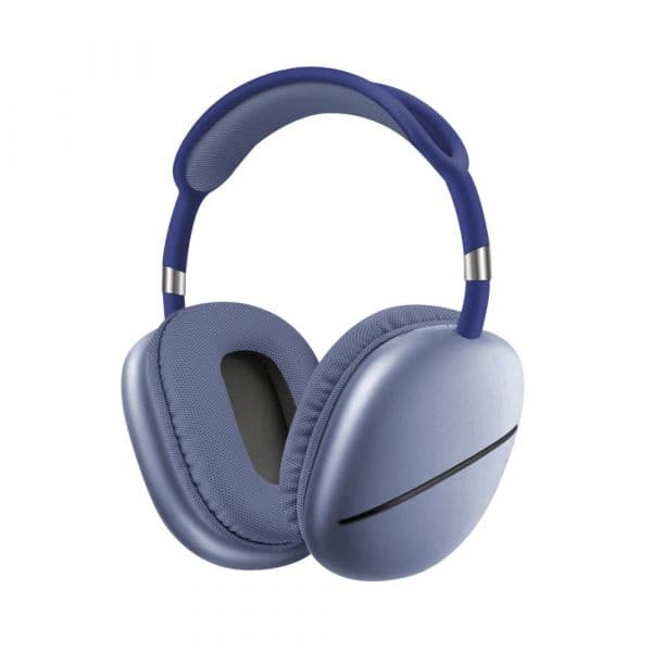 Karma Auscultadores Bluetooth ALAM B - Azul