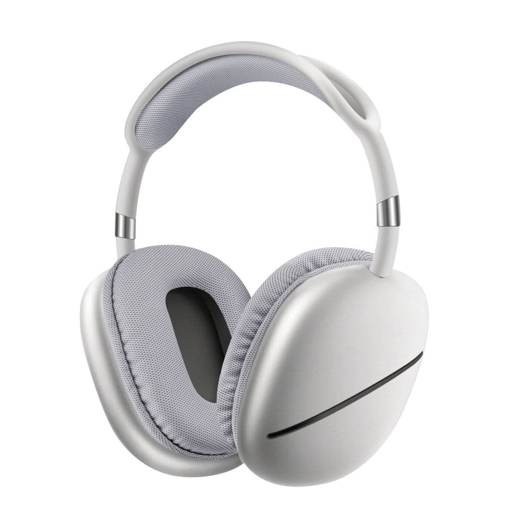 Karma Auscultadores Bluetooth ALAM S - Prata