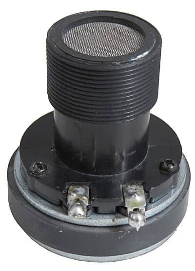 Tweeter Driver Compressão 50W 8ohm
