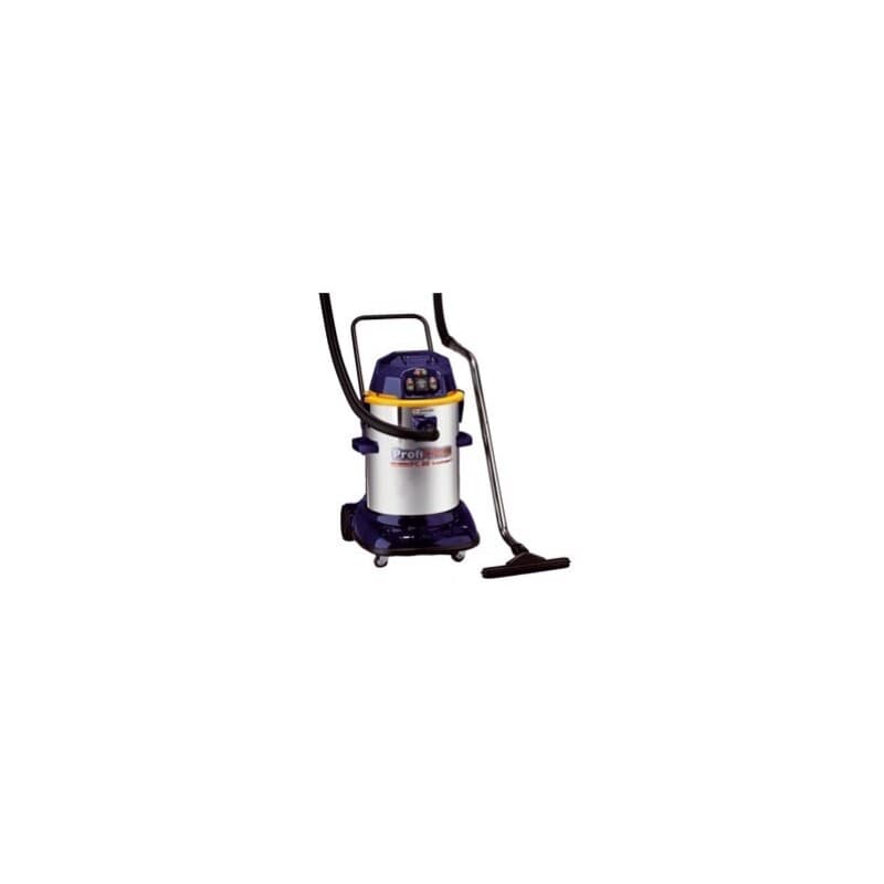 Aspirador Profissional - JUNEX Gisowatt PC 80 TWIN POWER