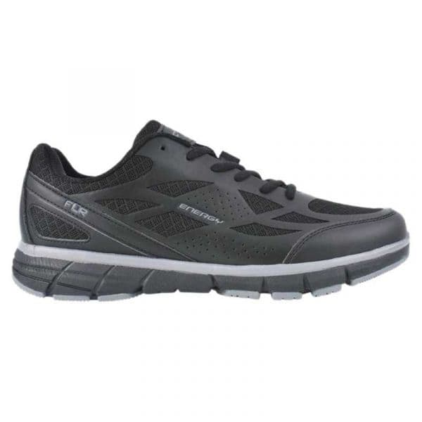 Flr Energy Mtb Shoes Cinzento 40 Homem