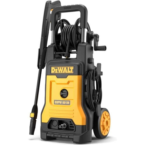 Dewalt Lavadora 130bar