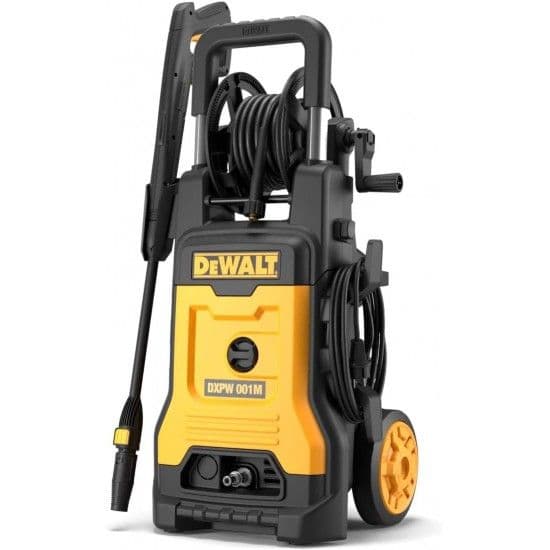 Dewalt Lavadora 130bar