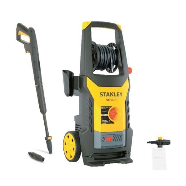 Stanley Lavadora 2200w 160Bar - SXPW22DSS
