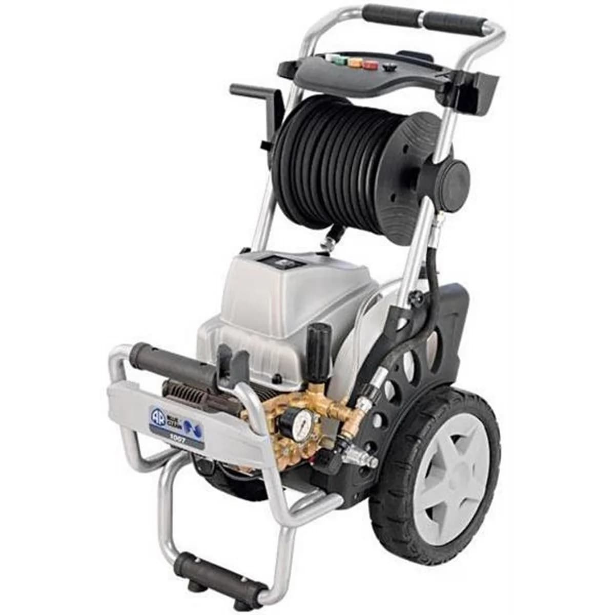 Lavadora Heavypro Rlw 200Bar 900L 400V 1007 Rlw 15478 refª 350776 Annovi - 350776 - Ferramentaspro.pt