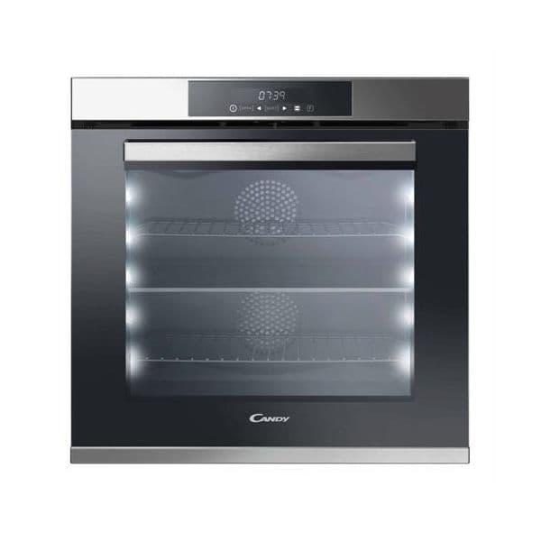 Forno Candy FCDP818VX 78L Classe A