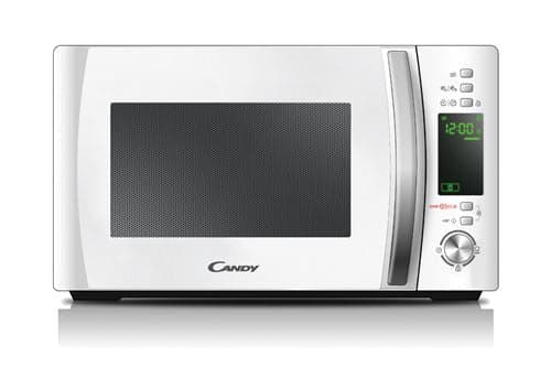Micro-ondas Candy COOKinApp CMXW20DW | 20 L | 700 W - Branco