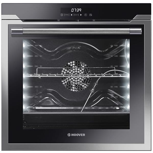 Forno Hoover HOAZ7173INWIFI 80L Classe A