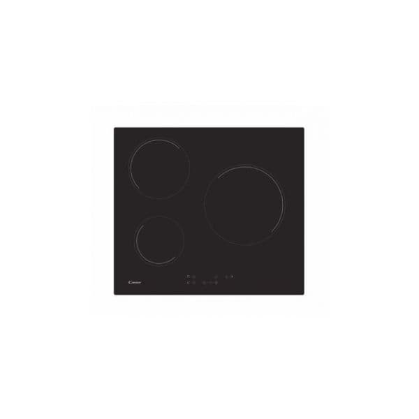 Placa Vitrocerâmica Candy CH63CT 60cm