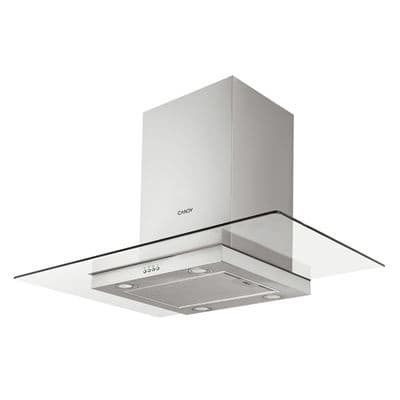 Exaustor Candy CVMI900X 90cm
