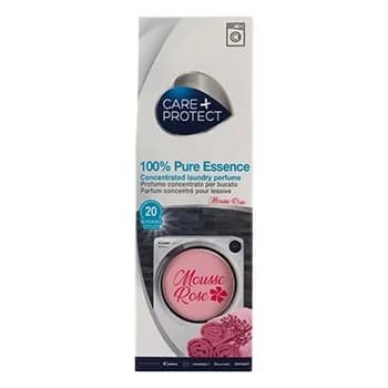 Care+Protect Perfume para Roupa LPL1002M Mousse Rose 100ml