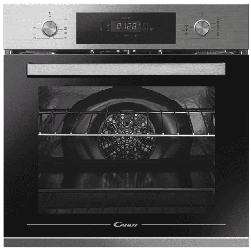 FORNO CANDY FCT825XL WIFI