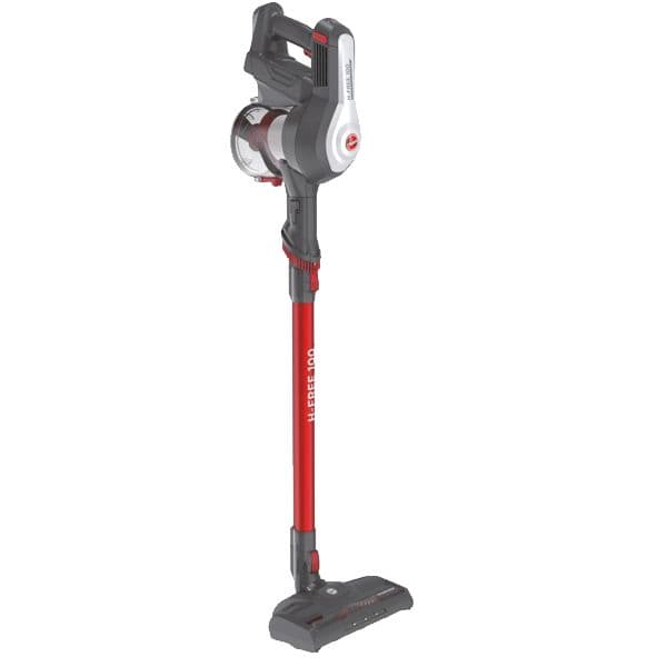 Aspirador Vertical Hoover HF 122 GPT