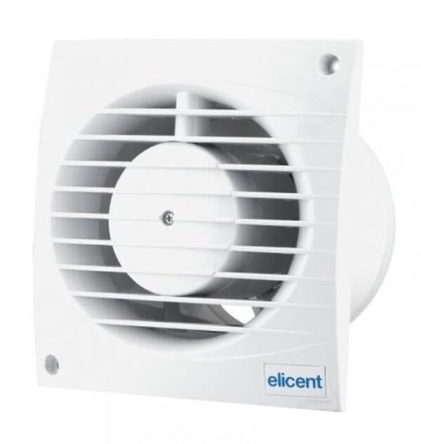EXAUST. MINISTYLE ELICENT 100