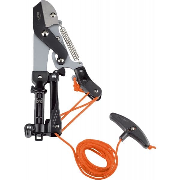 Stocker Tesoura de Poda Alta para Cabo Telescópico 36.5CM