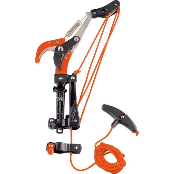Stocker Tesoura de Poda Alta para Cabo Telescópico 43.5CM