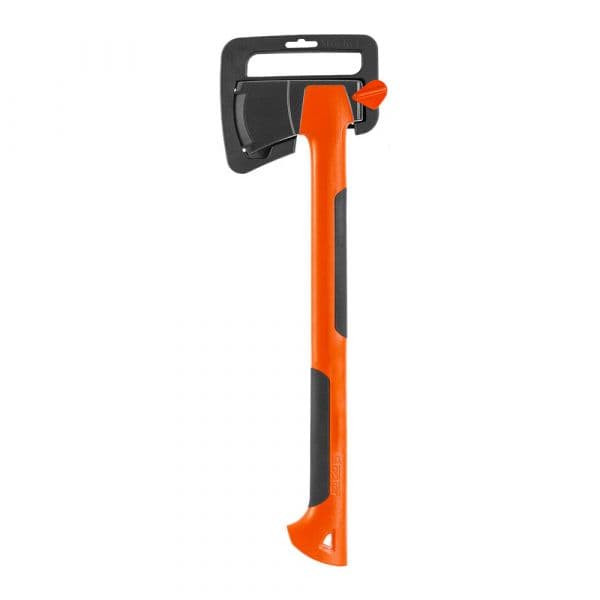 Stocker Machado de Corte 1400g Preto