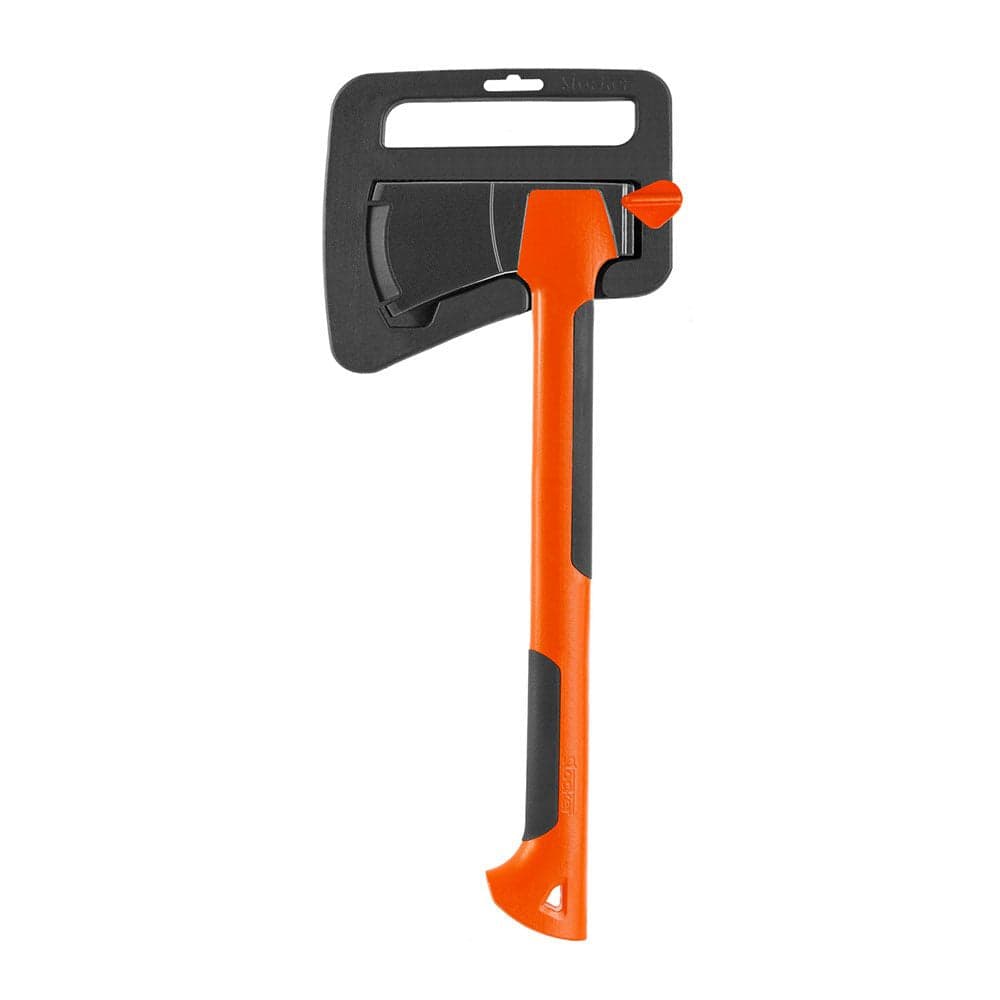 Stocker Machado 900g Preto