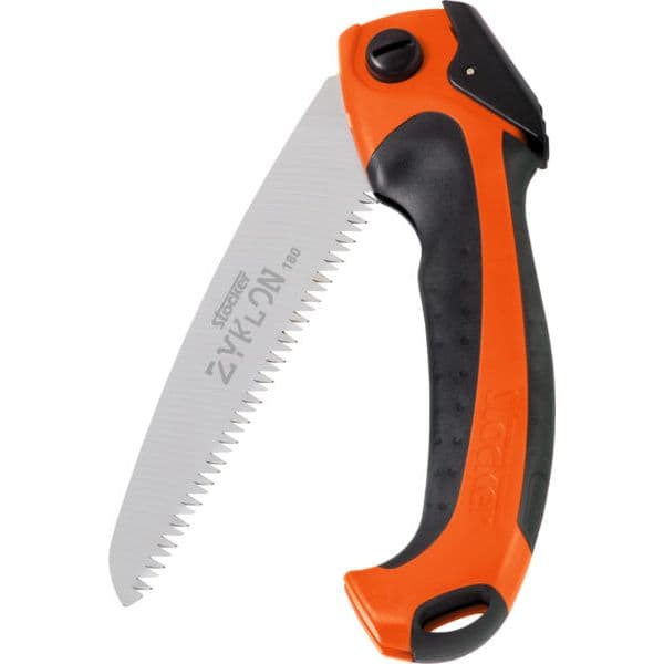 Stocker Serrote de Poda Canivete Zyklon 180