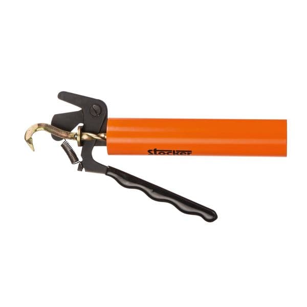 Stocker Atadora Manual 2057