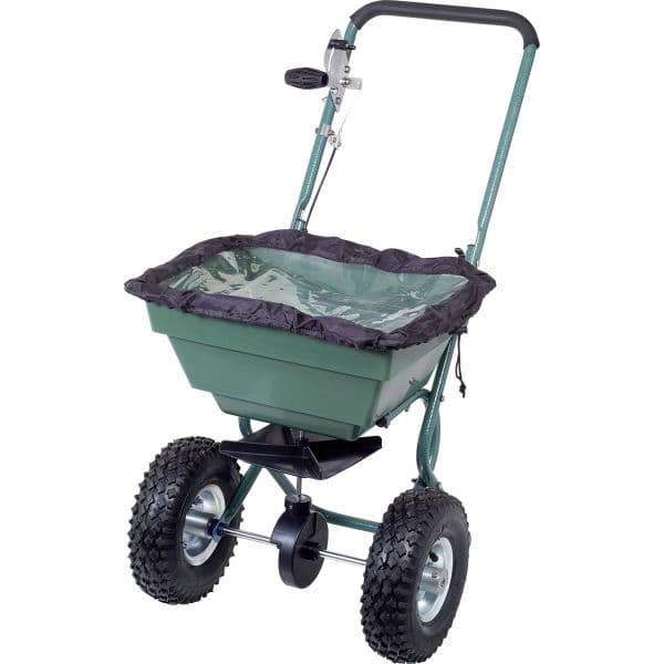 Stocker Espalhador de Adubo 25 Litros