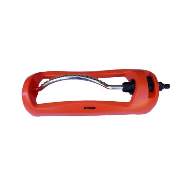 Stocker Aspersor Oscilante
