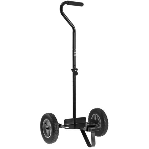 Stocker Carrinho de Transporte P/ Pulverizador