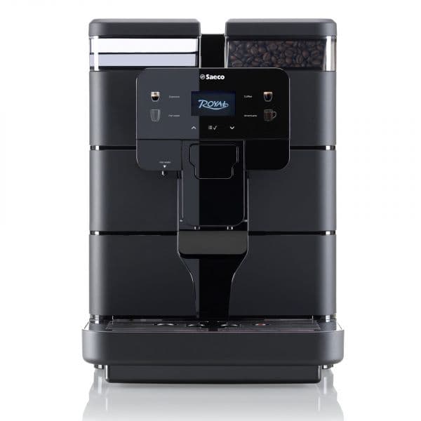 Máquina de Café Saeco New Royal 9J0040 Black