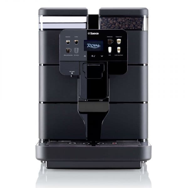 Máquina de Café Saeco New Royal OTC 9J0080