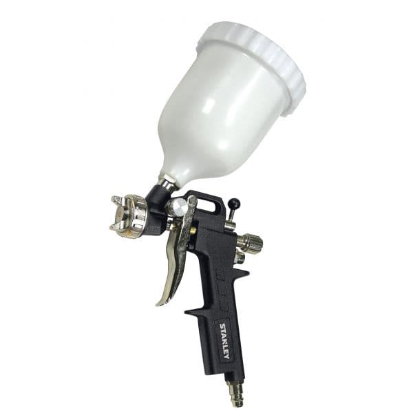 Stanley Pistola Profisional Grav. 0,6L 1,4mm - 10073927